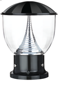 MONALISA NEXUS-15W GATE LIGHT