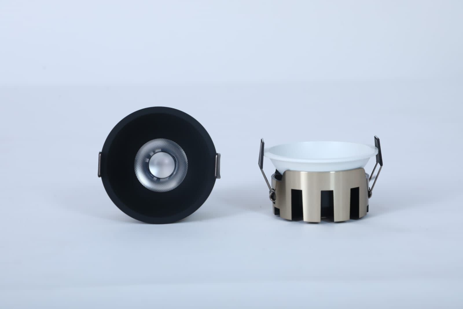 12W COB Downlight Buzz model 