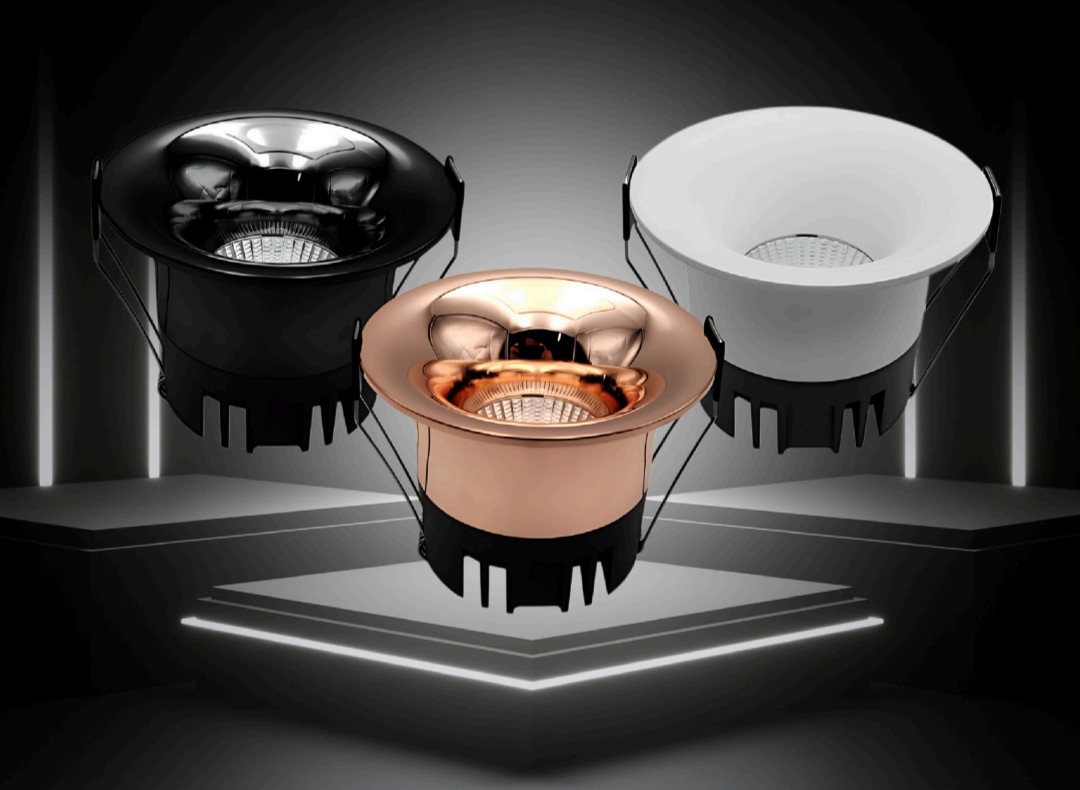 Navea COB Downlight 