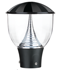 MONALISA-15W GATE LIGHT