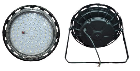 200W LENS HIGHBAY - 2835 /3030