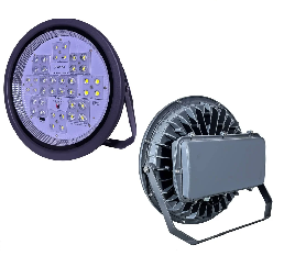PAR LIGHT HIGHBAY-5050 LED (200W)