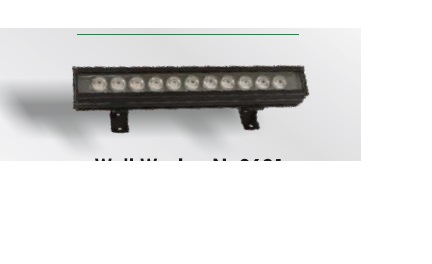 11W Wall Washer 
