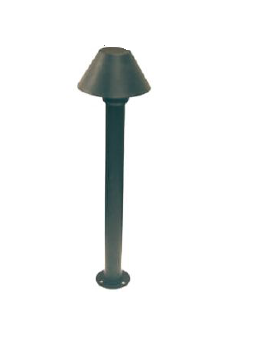 Alpha Bollard Light