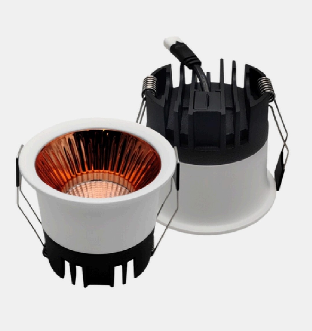 Tepar COB Downlight model 