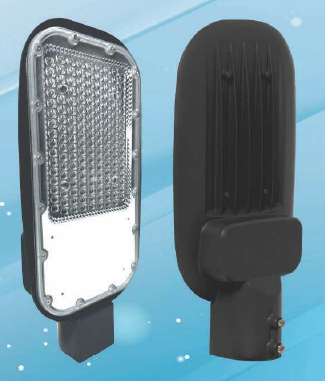 150W STREET LIGHT LENS PREMIUM