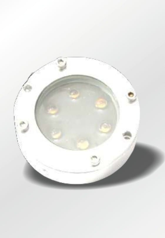 6W SWIMMING POOL LIGHT SURFACE 
