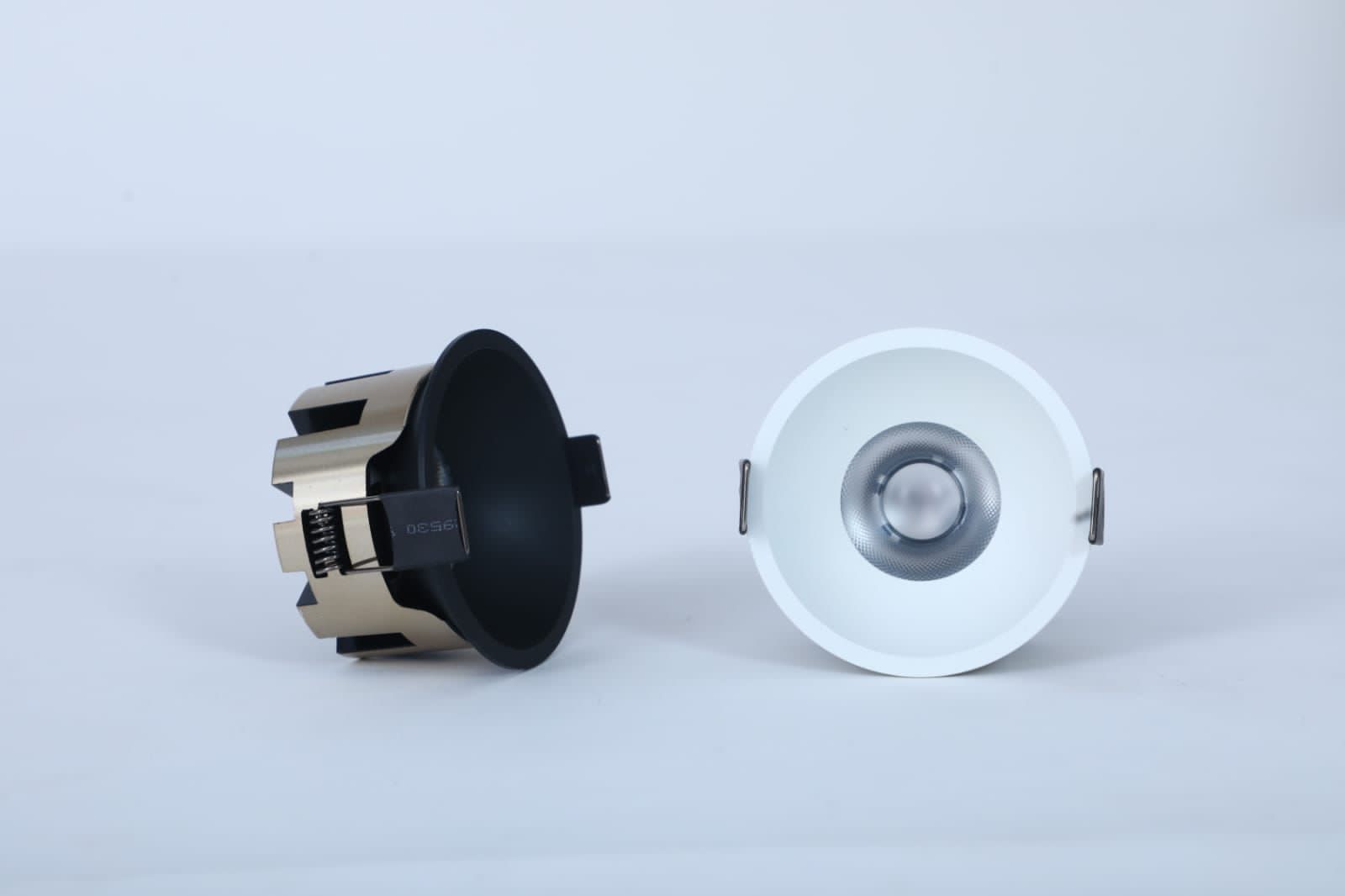 12W COB Downlight Buzz model 