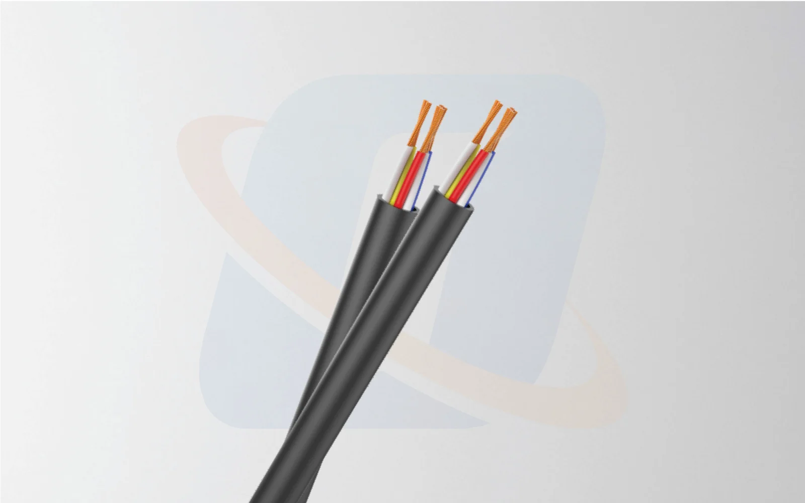 CCTV CAMERA CABLE
