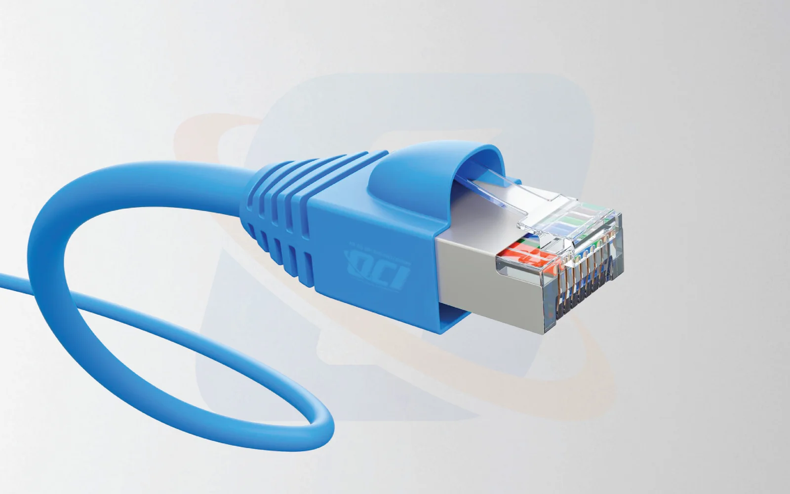 LAN CABLE CAT 6E Cables