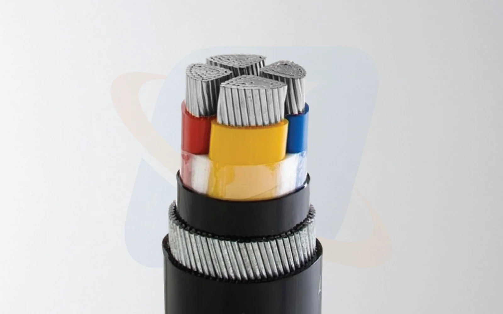 Low Tension Power Cable-XLPE Armoured & Unarmoured Cable