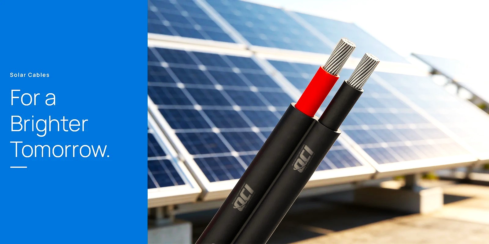 Solar Cables