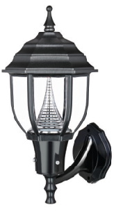 SAMADHAN WALL GATE LIGHT