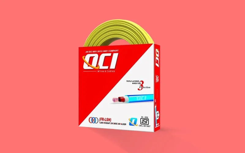FR-LSH Wires 